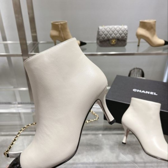 CHANEL Trend Coordination 2023FW Boots CHANEL Trend Coordination 2023FW Boots