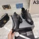 CHANEL Anyone can be fashionable! 2023FW boots CHANEL Anyone can be fashionable! 2023FW boots