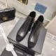 CHANEL Anyone can be fashionable! 2023FW boots CHANEL Anyone can be fashionable! 2023FW boots