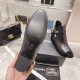 CHANEL Anyone can be fashionable! 2023FW boots CHANEL Anyone can be fashionable! 2023FW boots