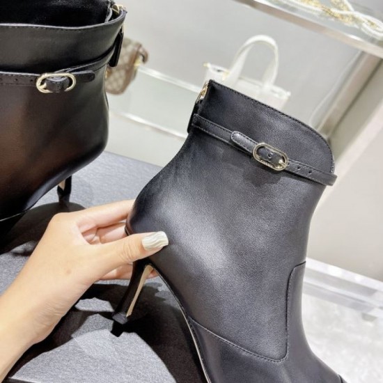 CHANEL Unexpectedly bargain 2023FW boots at CHANEL VIP sale CHANEL Unexpectedly bargain 2023FW boots at CHANEL VIP sale