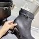 CHANEL Unexpectedly bargain 2023FW boots at CHANEL VIP sale CHANEL Unexpectedly bargain 2023FW boots at CHANEL VIP sale