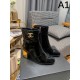 CHANEL CHANEL Popular items featured in magazines 2023FW boots CHANEL CHANEL Popular items featured in magazines 2023FW boots