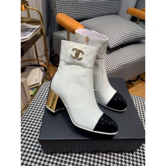 CHANEL CHANEL Popular items featured in magazines 2023FW boots CHANEL CHANEL Popular items featured in magazines 2023FW boots