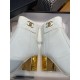 CHANEL CHANEL Popular items featured in magazines 2023FW boots CHANEL CHANEL Popular items featured in magazines 2023FW boots