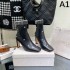 Smart impression boots 2023FW JIMMY CHOO Jimmy Choo