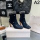Smart impression boots 2023FW JIMMY CHOO Jimmy Choo Smart impression boots 2023FW JIMMY CHOO Jimmy Choo