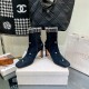 Smart impression boots 2023FW JIMMY CHOO Jimmy Choo Smart impression boots 2023FW JIMMY CHOO Jimmy Choo
