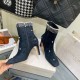 Smart impression boots 2023FW JIMMY CHOO Jimmy Choo Smart impression boots 2023FW JIMMY CHOO Jimmy Choo