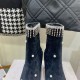 Smart impression boots 2023FW JIMMY CHOO Jimmy Choo Smart impression boots 2023FW JIMMY CHOO Jimmy Choo