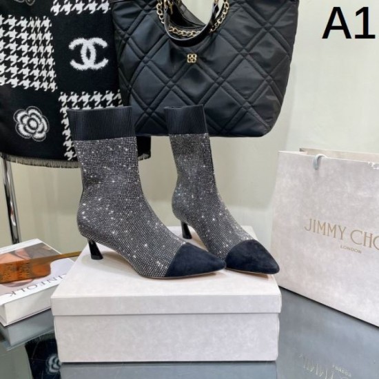 Products worn by celebrities Boots 2023FW JIMMY CHOO Jimmy Choo Products worn by celebrities Boots 2023FW JIMMY CHOO Jimmy Choo