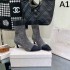 Products worn by celebrities Boots 2023FW JIMMY CHOO Jimmy Choo