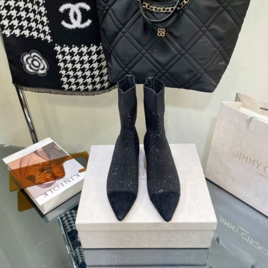 Products worn by celebrities Boots 2023FW JIMMY CHOO Jimmy Choo Products worn by celebrities Boots 2023FW JIMMY CHOO Jimmy Choo