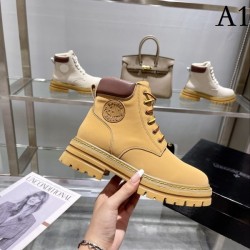 LIMITED EDITION PRINT BOOTS 2023FW CHROME HEARTS Chrome Hearts