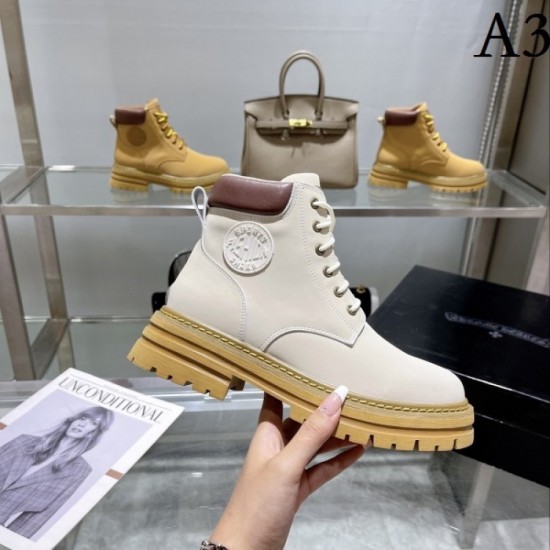 LIMITED EDITION PRINT BOOTS 2023FW CHROME HEARTS Chrome Hearts LIMITED EDITION PRINT BOOTS 2023FW CHROME HEARTS Chrome Hearts