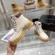 LIMITED EDITION PRINT BOOTS 2023FW CHROME HEARTS Chrome Hearts LIMITED EDITION PRINT BOOTS 2023FW CHROME HEARTS Chrome Hearts