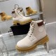LIMITED EDITION PRINT BOOTS 2023FW CHROME HEARTS Chrome Hearts LIMITED EDITION PRINT BOOTS 2023FW CHROME HEARTS Chrome Hearts