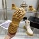 LIMITED EDITION PRINT BOOTS 2023FW CHROME HEARTS Chrome Hearts LIMITED EDITION PRINT BOOTS 2023FW CHROME HEARTS Chrome Hearts