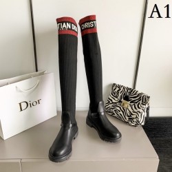 DIOR Dior boots 2023AW new following the last season