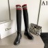 DIOR Dior boots 2023AW new following the last season