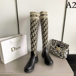 DIOR Dior boots 2023AW new following the last season