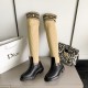 DIOR Dior boots 2023AW new following the last season DIOR Dior boots 2023AW new following the last season