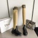 DIOR Dior boots 2023AW new following the last season DIOR Dior boots 2023AW new following the last season