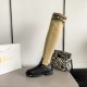 DIOR Dior boots 2023AW new following the last season DIOR Dior boots 2023AW new following the last season