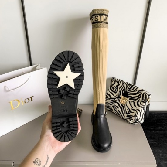 DIOR Dior boots 2023AW new following the last season DIOR Dior boots 2023AW new following the last season
