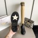 DIOR Dior boots 2023AW new following the last season DIOR Dior boots 2023AW new following the last season