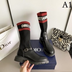 DIOR Dior Boots 2023AW Feel free to enjoy fashion