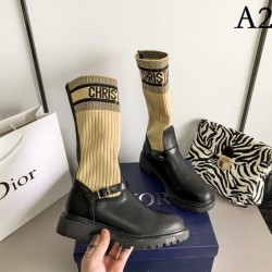 DIOR Dior Boots 2023AW Feel free to enjoy fashion