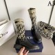 DIOR Dior Boots 2023AW Feel free to enjoy fashion DIOR Dior Boots 2023AW Feel free to enjoy fashion