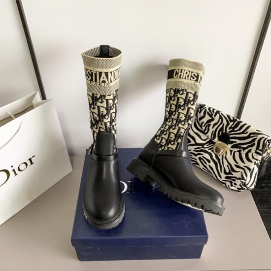 DIOR Dior Boots 2023AW Feel free to enjoy fashion DIOR Dior Boots 2023AW Feel free to enjoy fashion
