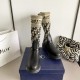 DIOR Dior Boots 2023AW Feel free to enjoy fashion DIOR Dior Boots 2023AW Feel free to enjoy fashion
