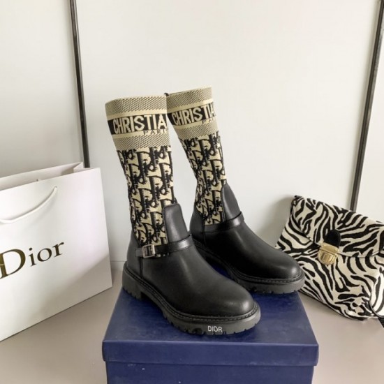 DIOR Dior Boots 2023AW Feel free to enjoy fashion DIOR Dior Boots 2023AW Feel free to enjoy fashion