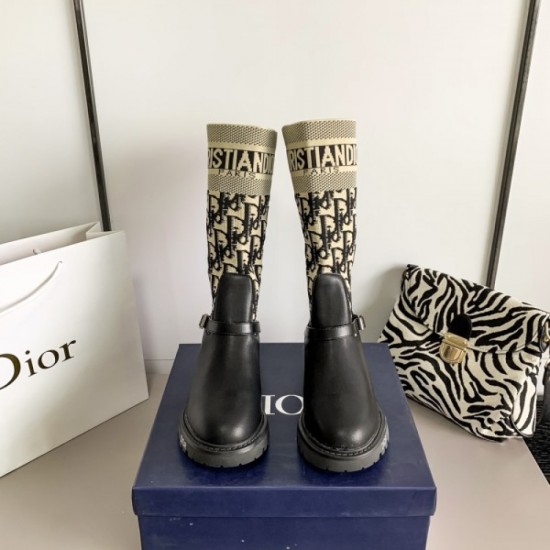 DIOR Dior Boots 2023AW Feel free to enjoy fashion DIOR Dior Boots 2023AW Feel free to enjoy fashion