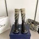 DIOR Dior Boots 2023AW Feel free to enjoy fashion DIOR Dior Boots 2023AW Feel free to enjoy fashion