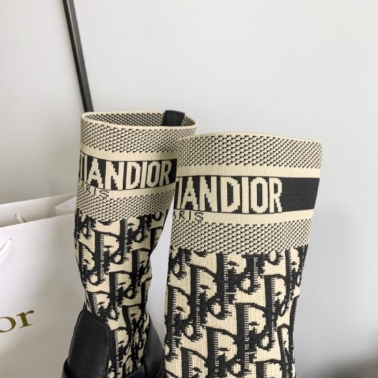 DIOR Dior Boots 2023AW Feel free to enjoy fashion DIOR Dior Boots 2023AW Feel free to enjoy fashion