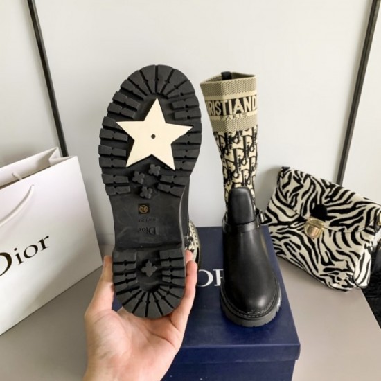 DIOR Dior Boots 2023AW Feel free to enjoy fashion DIOR Dior Boots 2023AW Feel free to enjoy fashion