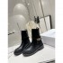 DIOR Dior boots 2023AW Check the fashion of the season