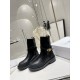 DIOR Dior boots 2023AW Check the fashion of the season DIOR Dior boots 2023AW Check the fashion of the season