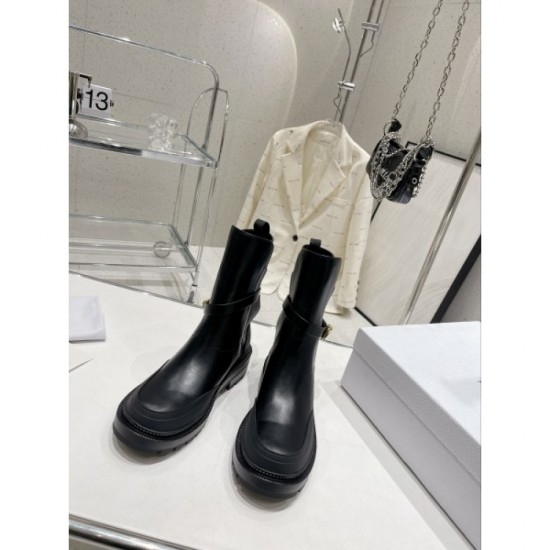 DIOR Dior boots 2023AW Check the fashion of the season DIOR Dior boots 2023AW Check the fashion of the season
