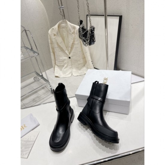 DIOR Dior boots 2023AW Check the fashion of the season DIOR Dior boots 2023AW Check the fashion of the season