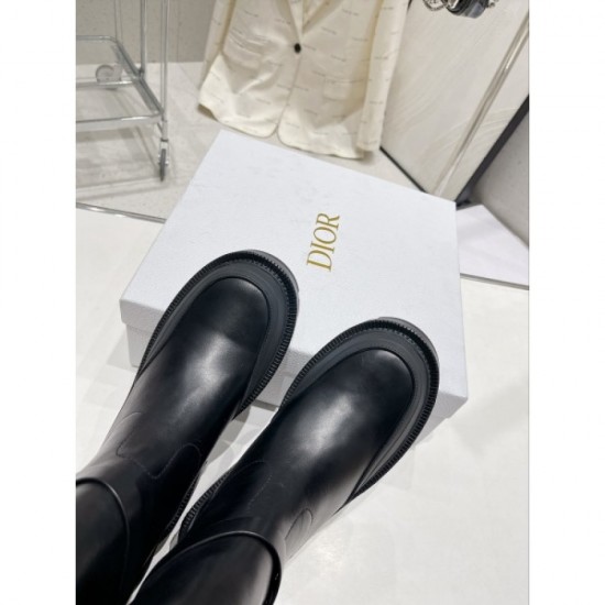 DIOR Dior boots 2023AW Check the fashion of the season DIOR Dior boots 2023AW Check the fashion of the season