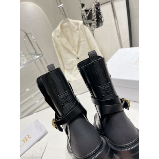 DIOR Dior boots 2023AW Check the fashion of the season DIOR Dior boots 2023AW Check the fashion of the season