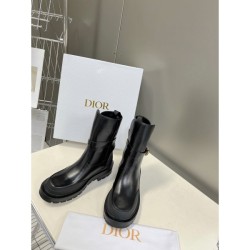 DIOR Dior boots 2023AW There is a casual atmosphere