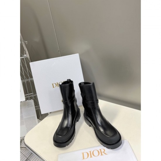 DIOR Dior boots 2023AW There is a casual atmosphere DIOR Dior boots 2023AW There is a casual atmosphere