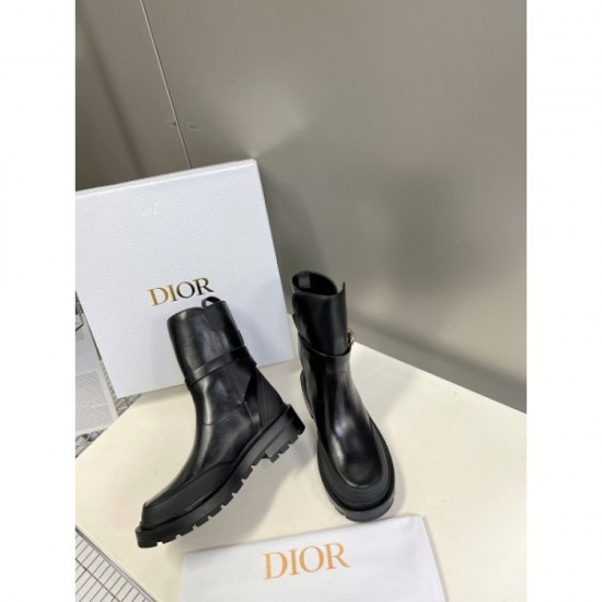 DIOR Dior boots 2023AW There is a casual atmosphere DIOR Dior boots 2023AW There is a casual atmosphere