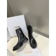 DIOR Dior boots 2023AW There is a casual atmosphere DIOR Dior boots 2023AW There is a casual atmosphere